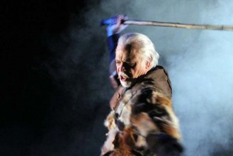 Le Pays des aveugles - Critique sortie Théâtre Paris Théâtre Dunois