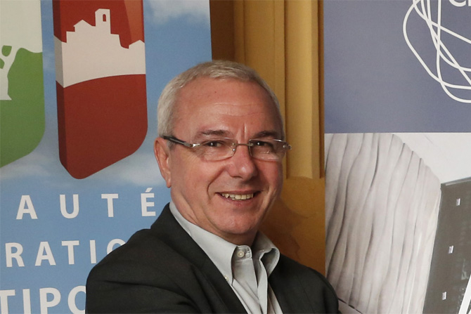 Propos recueillis Jean