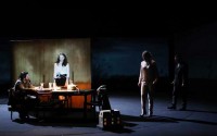 Les Revenants - Critique sortie Théâtre Nanterre Théâtre Nanterre-Amandiers