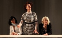 Ore et Ouz - Critique sortie Théâtre Ivry-sur-Seine STUDIO CASANOVA IVRY