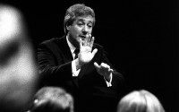 ŒUVRES CHORALES DE POULENC - Critique sortie Classique / Opéra Compiègne Théâtre Impérial de Compiègne