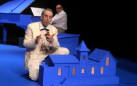 Ravel - Critique sortie Théâtre Paris Théâtre Artistic Athévains