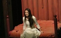 Roméo et Juliette - Critique sortie Théâtre Paris Cité Internationale des Arts