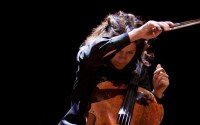 SONIA WIEDER-ATHERTON - Critique sortie Jazz / Musiques Nanterre _Maison de la Musique