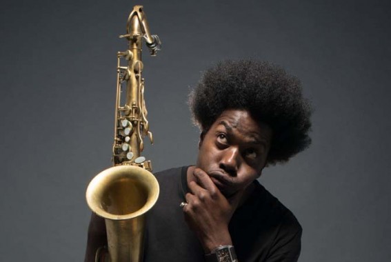 SOWETO KINCH - Critique sortie Jazz / Musiques Clichy-sous-Bois Espace 93 Victor-Hugo