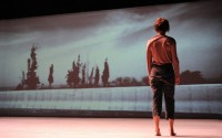 Sur les frontières - Critique sortie Danse Paris Théâtre national de Chaillot