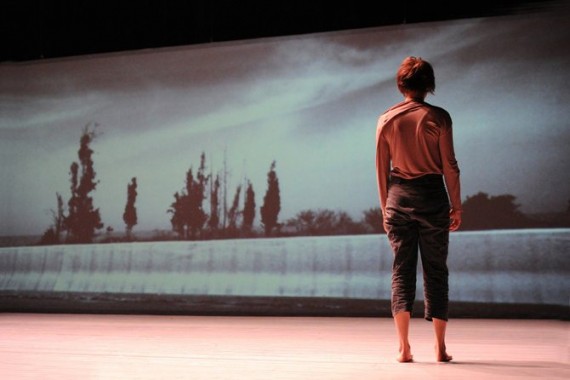 Sur les frontières - Critique sortie Danse Paris Théâtre national de Chaillot