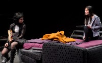 Yukonstyle - Critique sortie Théâtre Paris Théâtre national de la Colline