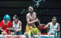 Festival Ambivalence(s) - Critique sortie Théâtre Valence La Comédie de Valence