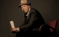 LA LECON DE JAZZ D’ANTOINE HERVE - Critique sortie Jazz / Musiques Suresnes THEATRE JEAN VILAR-SURESNES