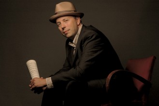 LA LECON DE JAZZ D’ANTOINE HERVE - Critique sortie Jazz / Musiques Suresnes THEATRE JEAN VILAR-SURESNES