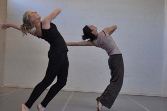 Danse en amateur et répertoire : rencontre nationale à Chaillot - Critique sortie Danse Paris Théâtre national de Chaillot