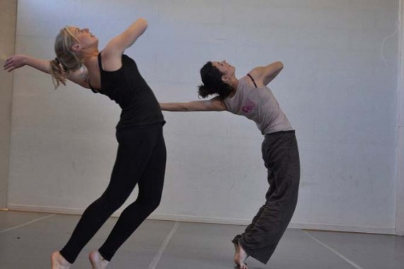 Danse en amateur et répertoire : rencontre nationale à Chaillot - Critique sortie Danse Paris Théâtre national de Chaillot