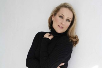 DIANA DAMRAU - Critique sortie Classique / Opéra Paris Palais Garnier