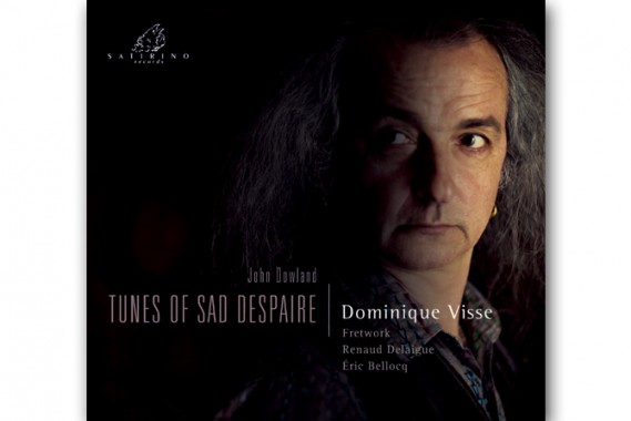 Tunes of Sad Despaire - Critique sortie Classique / Opéra Paris Satirino