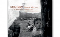 Czardas Fantasy - Critique sortie Classique / Opéra Paris Satirino