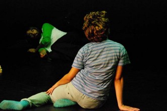 June Events - Critique sortie Danse Paris CARTOUCHERIE