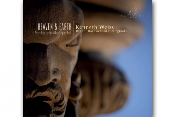 Heaven and Earth - Critique sortie Classique / Opéra Paris Satirino