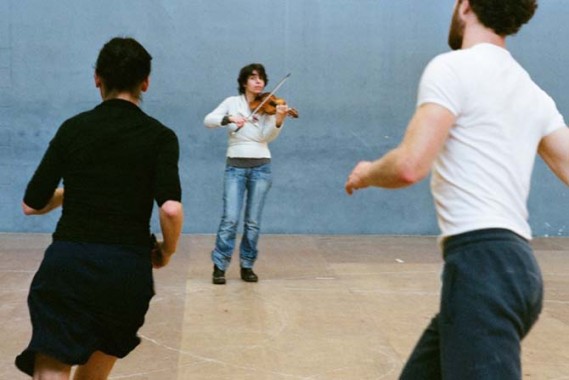 Le Kunstenfestivaldesarts - Critique sortie Danse Bruxelles