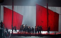 LA GIOCONDA - Critique sortie Classique / Opéra Paris Opéra Bastille