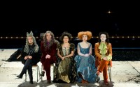 Le Misanthrope - Critique sortie Théâtre Paris THEATRE DE L’ODEON