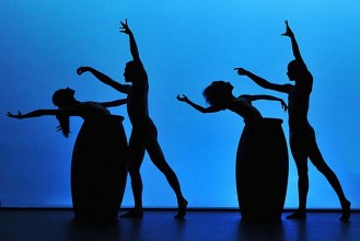 Les Nuits - Critique sortie Danse Créteil Maison des Arts de Créteil