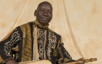 NUIT DU MALI - Critique sortie Jazz / Musiques Nogent-sur-Marne La Scène Watteau