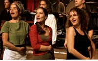 Dogorians - Critique sortie Théâtre Paris Théâtre du Soleil