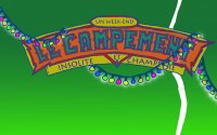 Le Campement - Critique sortie Théâtre Moissy-Cramayel Scène nationale de Sénart