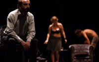 Impatience, festival du théâtre émergent - Critique sortie Théâtre Paris Le Centquatre