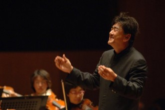 YUTAKA SADO ET L&rsquo;ORCHESTRE DE PARIS - Critique sortie Classique / Opéra Paris Salle Pleyel