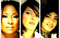 GERI ALLEN – TERRI LYNE CARRINGTON – ESPERANZA SPALDING - Critique sortie Jazz / Musiques Marseille Jardins du Palais Longchamp