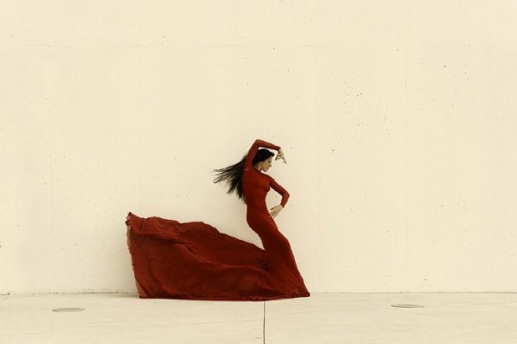 Arte Flamenco - Critique sortie Danse Mont-de-Marsan Mont-de-Marsan