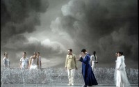 DON GIOVANNI DE MOZART - Critique sortie Classique / Opéra Versailles Opéra Royal du Château de Versailles