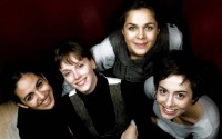 QUATUOR ZAÏDE - Critique sortie Classique / Opéra Paris Théâtre des Abbesses