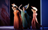 Signes - Critique sortie Danse Paris Opéra Bastille