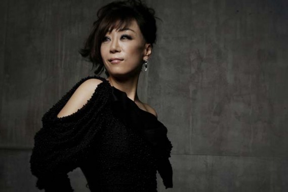 SUMI JO - Critique sortie Classique / Opéra Paris Théâtre du Châtelet