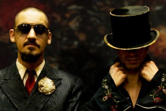 LES TOMBEES DE LA NUIT - Critique sortie Jazz / Musiques Rennes