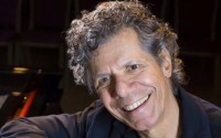 CHICK COREA & THE VIGIL - Critique sortie Jazz / Musiques Orléans Campo Santo