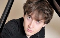 FESTIVAL CHOPIN - Critique sortie Classique / Opéra Paris ORANGERIE DU PARC DE BAGATELLE
