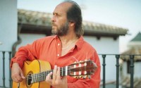 PACO DE LUCIA - Critique sortie Jazz / Musiques Marciac Chapiteau