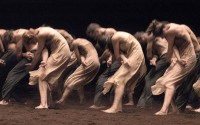 Sacres du Printemps - Critique sortie Danse Paris Théâtre des Champs-Élysées
