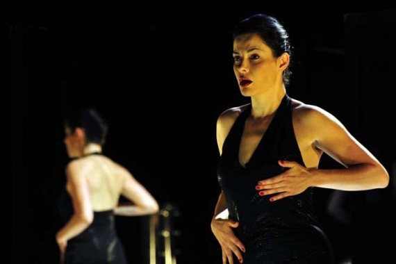 Fantaisies, l’idéal féminin n’est plus ce qu’il était (version 3) - Critique sortie Avignon / 2013 Avignon Théâtre Girasole