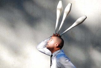 Festival Solstice - Critique sortie Théâtre Antony Théâtre Firmin Gémier – La Piscine