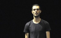 Hassan Razak In et Off - Critique sortie Avignon / 2013 Avignon Théâtre des Hivernales