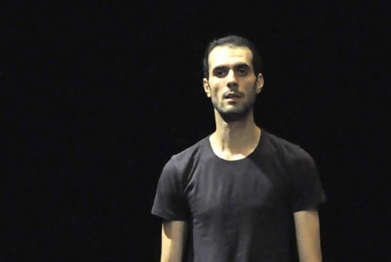 Hassan Razak In et Off - Critique sortie Avignon / 2013 Avignon Théâtre des Hivernales