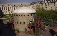 La Tour Vagabonde - Critique sortie Théâtre Paris Cité Internationale des Arts
