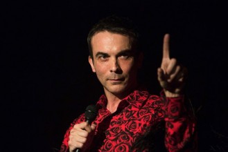 Viel enchante Barbara - Critique sortie Avignon / 2013 Avignon Théâtre Le Cabestan