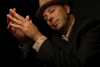 Antoine Hervé - Critique sortie Avignon / 2013 Avignon Le Petit Louvre