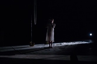 Aucun de nous ne reviendra - Critique sortie Avignon / 2013 Avignon La Manutention